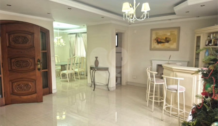 Apartamento à venda com 4 quartos, sendo 2 suítes,  em Vila Maria Alta, São Paulo, SP