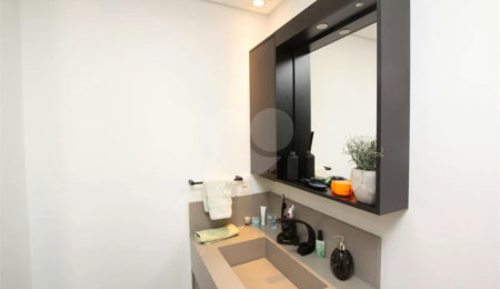 Apartamento à venda com 3 quartos, sendo 1 suíte,  em Vila Olímpia, São Paulo, SP