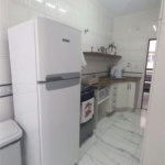 Apartamento com 3 dormitórios à venda, 87 m² por R$ 690.000,00 - Gonzaga - Santos/SP