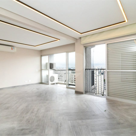 Apartamento à venda com 3 quartos, sendo 1 suíte,  em Indianópolis, São Paulo, SP