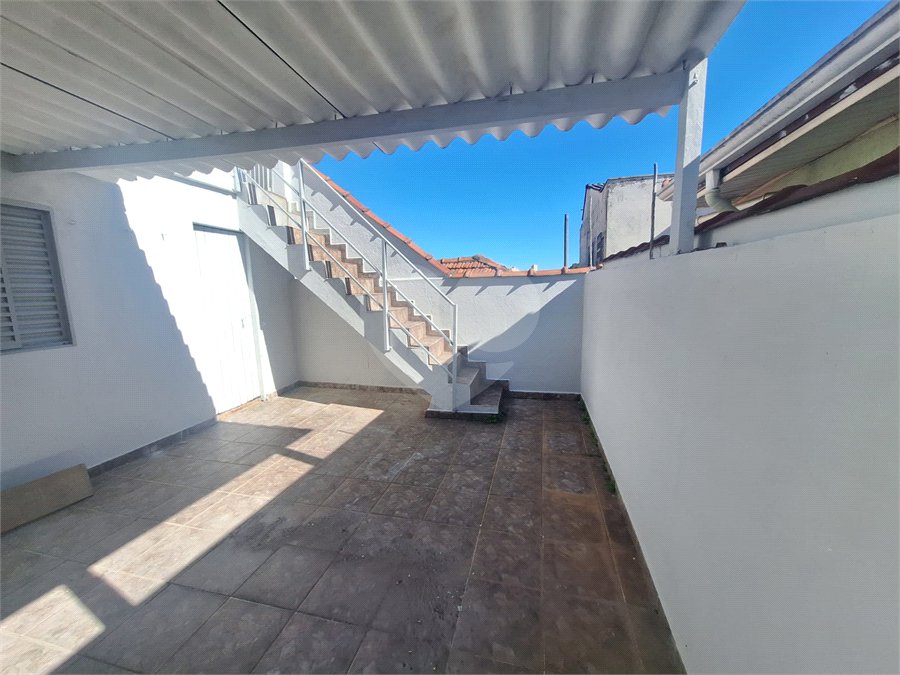 Casa à venda com 3 quartos em Vila Medeiros, São Paulo, SP