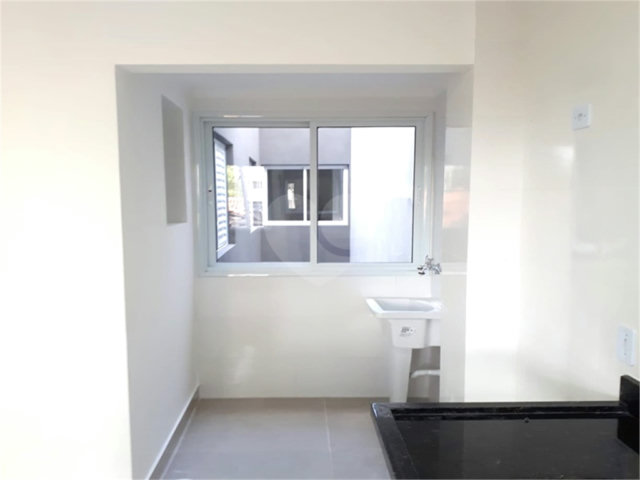 Casa em condomínio à venda com 2 quartos em Santana, São Paulo, SP