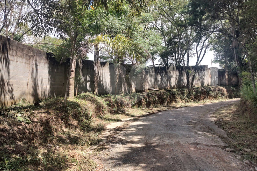 Terreno à venda em Serra da Cantareira, Mairiporã, SP