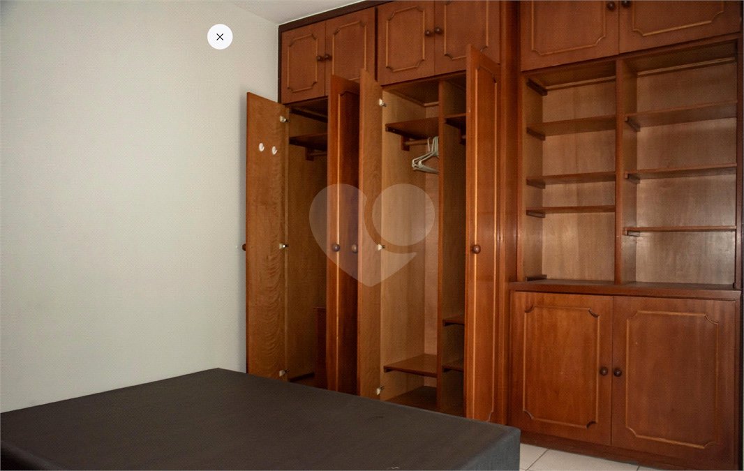 Apartamento à venda com 1 quarto em Saúde, São Paulo, SP