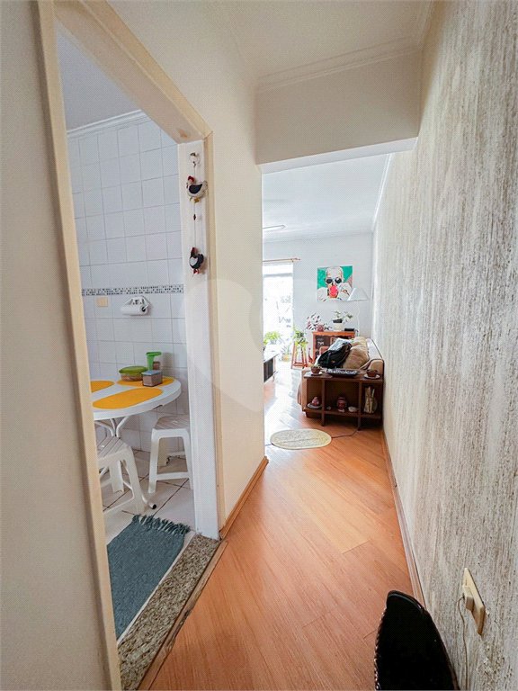 Apartamento à venda com 2 quartos em Perdizes, São Paulo, SP