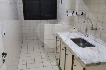 Apartamento à venda com 2 quartos em Jardim Ester, São Paulo, SP