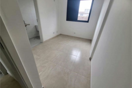 Casa Residencial à venda, Macuco, Santos - CA0180.