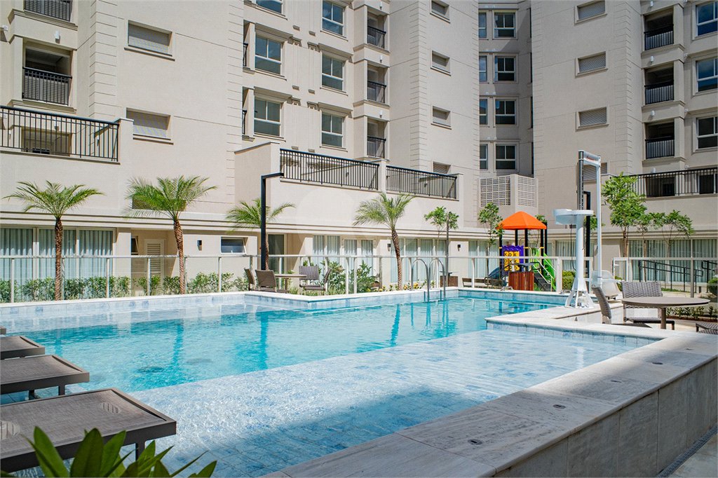 Apartamento à venda com 3 quartos, sendo 2 suítes,  em Santana, São Paulo, SP