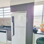 Apartamento à venda com 3 quartos em Vila Monumento, São Paulo, SP