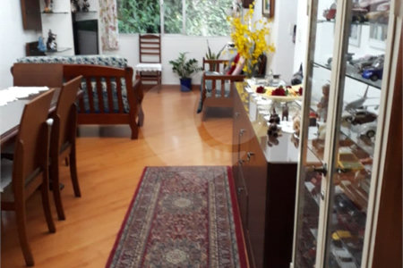 Apartamento à venda com 3 quartos, sendo 1 suíte, em Botafogo, Rio de Janeiro, RJ