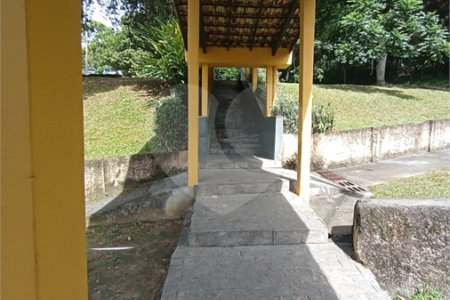 Apartamento à venda com 3 quartos em Campo Grande, Rio de Janeiro, RJ