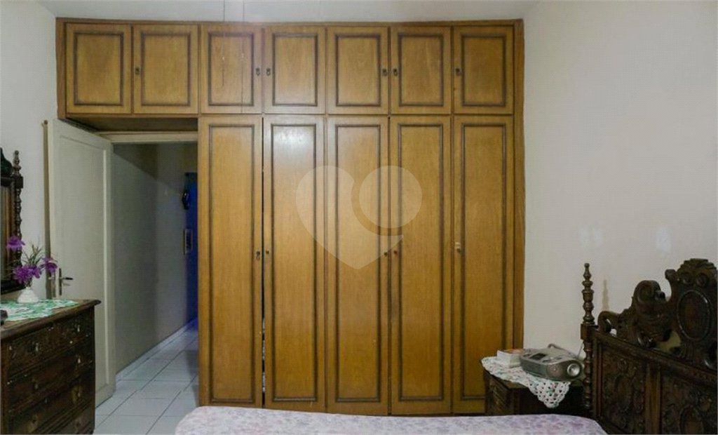 Casa à venda com 3 quartos em Santana, São Paulo, SP