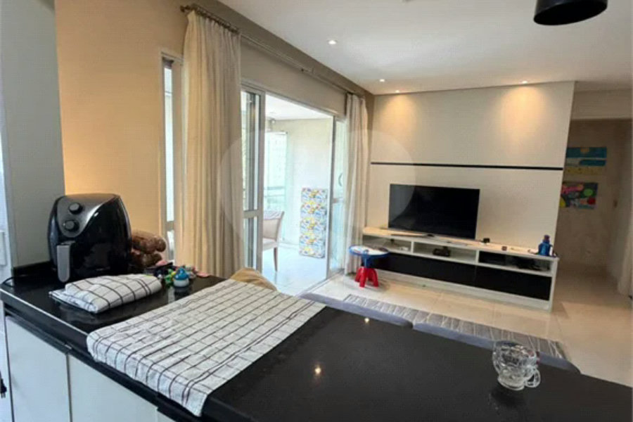 Apartamento à venda com 2 quartos, sendo 1 suíte, em Tremembé, São Paulo, SP