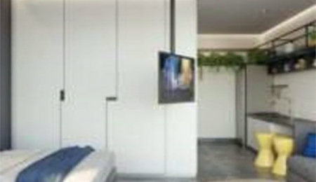 Apartamento à venda com 1 quarto em Sumarezinho, São Paulo, SP