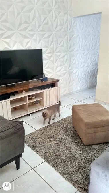 Casa a Venda no Jardim Perola em Itupeva