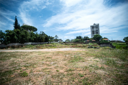 Área de Terra à venda em Jardim Paulista, Taubaté, SP