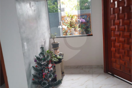 Casa à venda com 4 quartos, sendo 3 suítes,  no condomínio Real Park Tietê, Mogi das Cruzes - SP