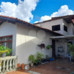 Sobrado à venda com 3 quartos em Pirituba, São Paulo, SP