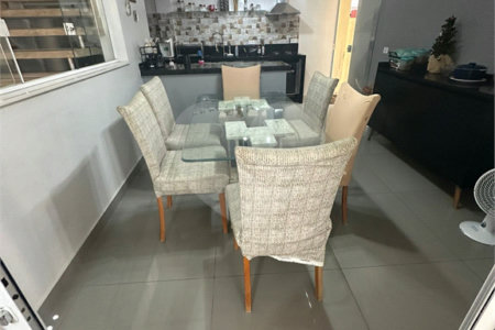 Casa à venda com 4 quartos em Chora Menino, São Paulo, SP