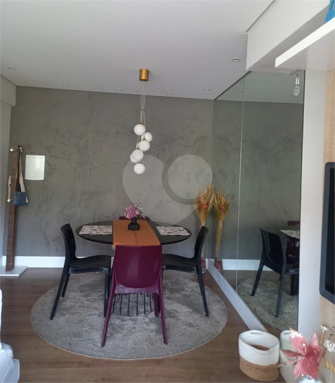 Apartamento à venda com 2 quartos em Vila Guilherme, São Paulo, SP