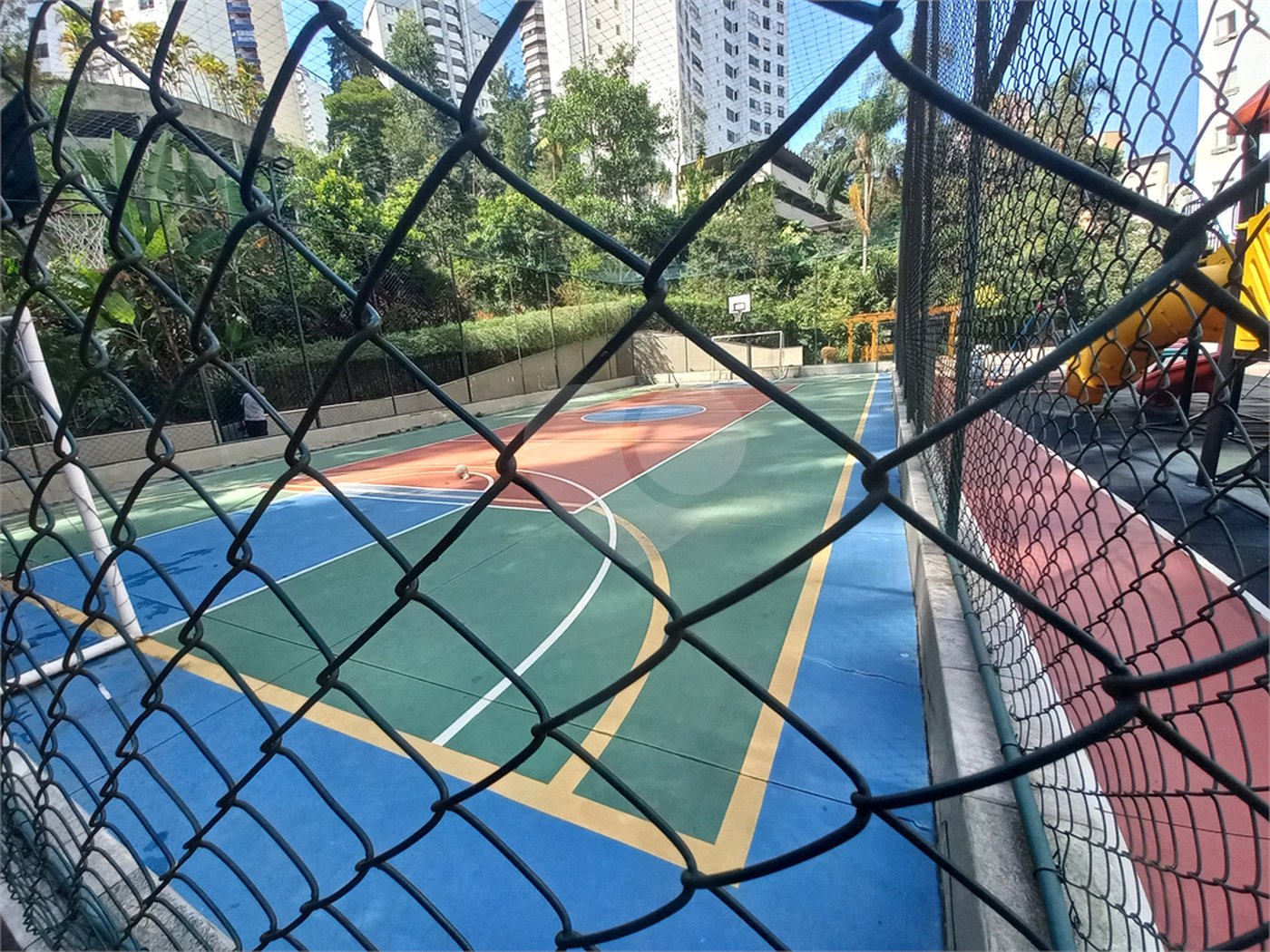 Apartamento à venda com 3 quartos, sendo 1 suíte, em Vila Andrade, São Paulo, SP