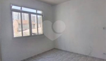 Apartamento à venda com 1 quarto em Cambuci, São Paulo, SP