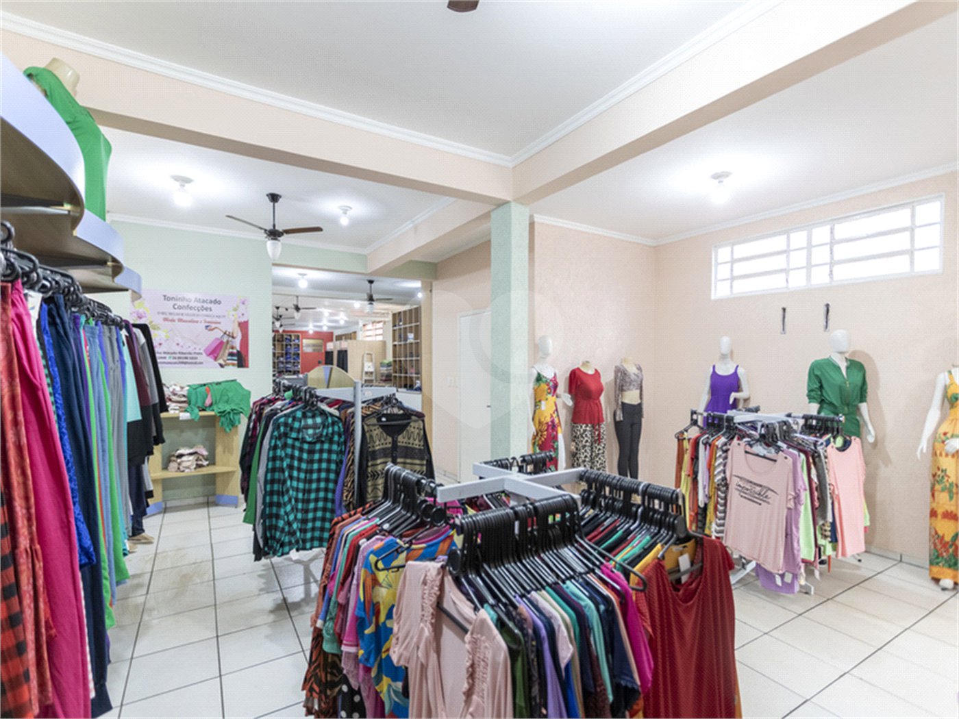 Salão à venda em Ipiranga, Ribeirão Preto, SP