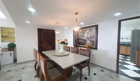 Apartamento Residencial à venda, Tupi, Praia Grande - AP1610.