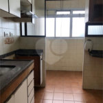 Apartamento à venda com 2 quartos em Vila Guarani (z Sul), São Paulo, SP