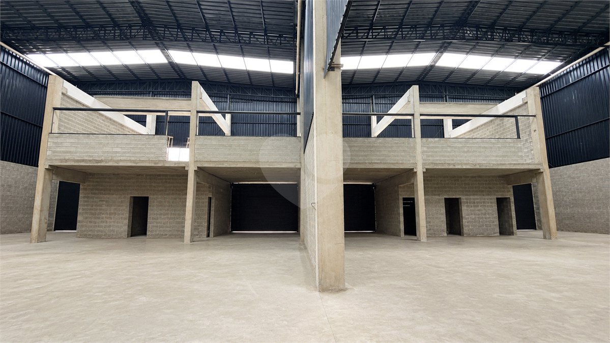 Galpão para alugar em Zona Industrial, Sorocaba, SP