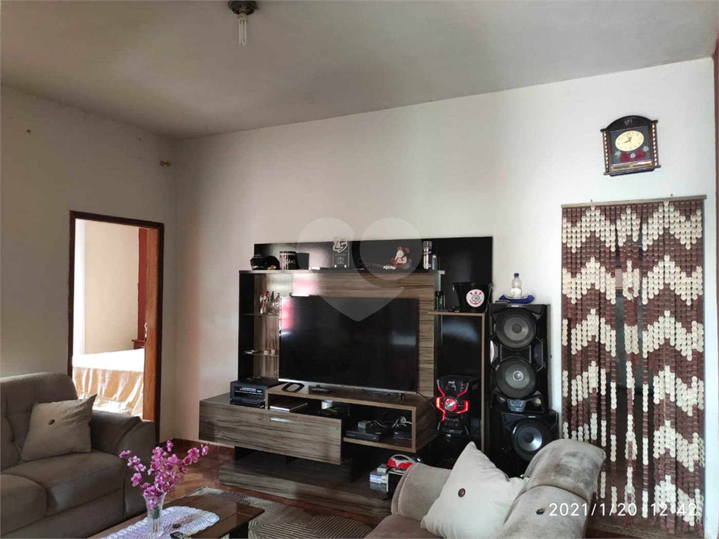 Casa à venda com 4 quartos em Jardim Parada do Alto, Sorocaba, SP