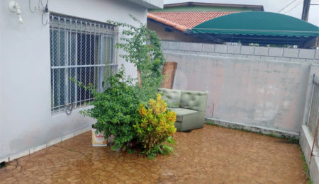 Casa à venda com 2 quartos em Jardim Europa, Sorocaba, SP