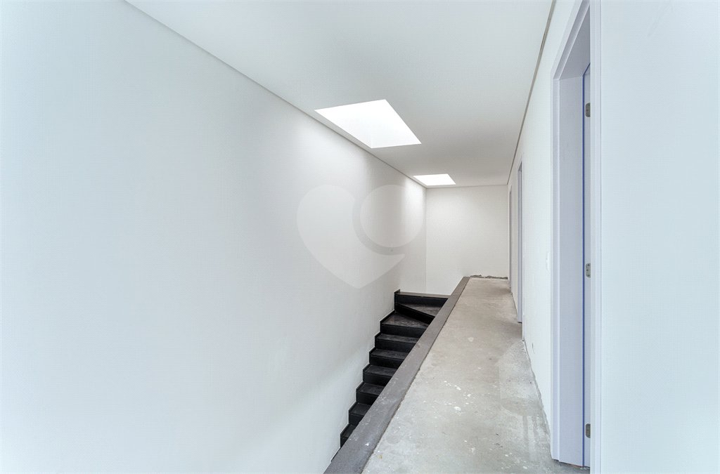 Casa à venda com 4 suítes no condomínio Edifício Jade, São Paulo - SP