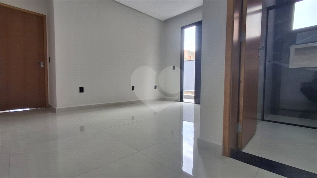 Casa à venda com 3 quartos, sendo 1 suíte, no condomínio Reserva Ipanema, Sorocaba - SP