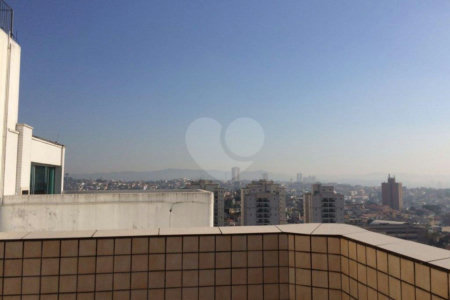 Duplex à venda com 3 quartos, sendo 2 suítes, em Jardim Japão, São Paulo, SP