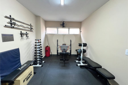 Apartamento à venda com 3 quartos, sendo 1 suíte, em Água Fria, São Paulo, SP