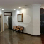 Apartamento à venda com 4 suítes em Alto da Boa Vista, São Paulo, SP