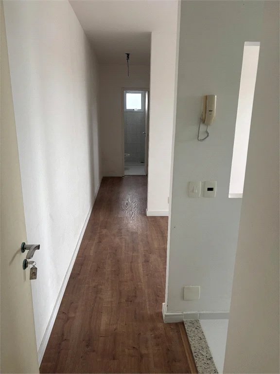 Apartamento à venda com 2 quartos em Fazenda Morumbi, São Paulo, SP