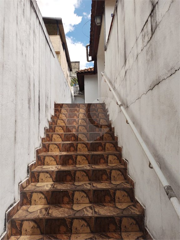 Casa à venda com 3 quartos, sendo 1 suíte, em Vila Nova Cachoeirinha, São Paulo, SP