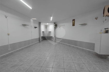 Sobrado à venda com 3 quartos em Vila Romana, São Paulo, SP