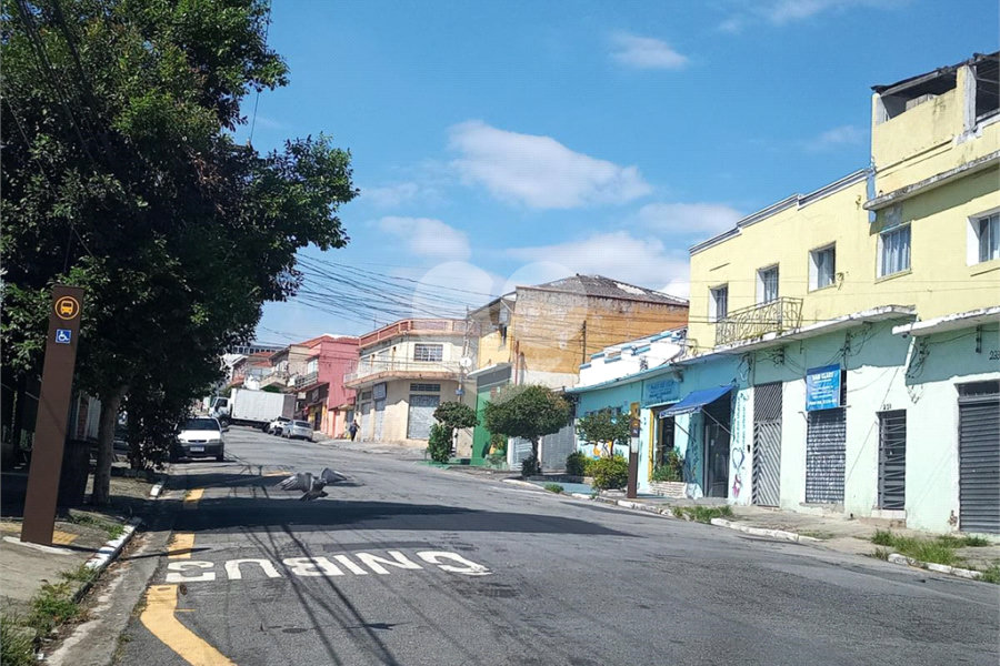 Prédio à venda em Limão, São Paulo, SP