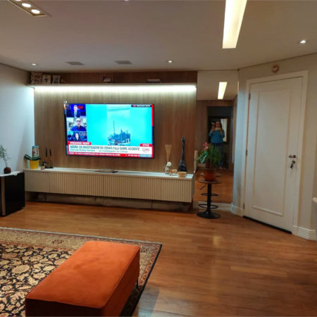 Apartamento à venda com 2 suítes em Vila Andrade, São Paulo, SP