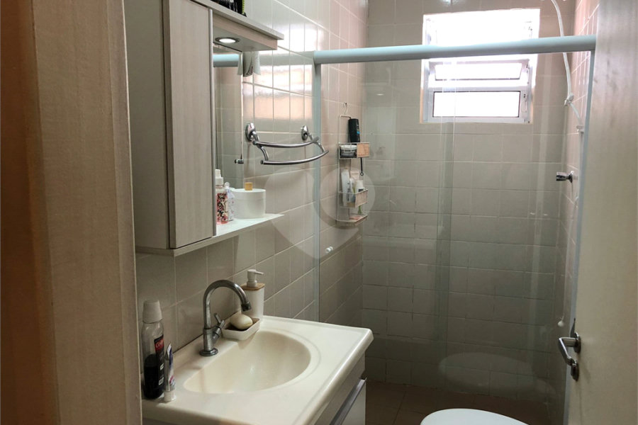 Sobrado à venda com 3 quartos em Tucuruvi, São Paulo, SP