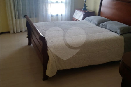 Apartamento à venda com 4 quartos, sendo 2 suítes, em Santa Teresinha, São Paulo, SP