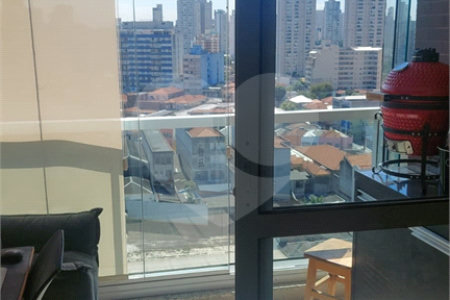 Apartamento à venda com 2 quartos, sendo 1 suíte, em Lapa, São Paulo, SP