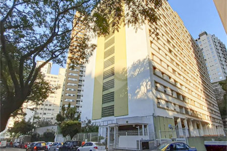 Apartamento à venda com 4 quartos, sendo 2 suítes, em Bela Vista, São Paulo, SP