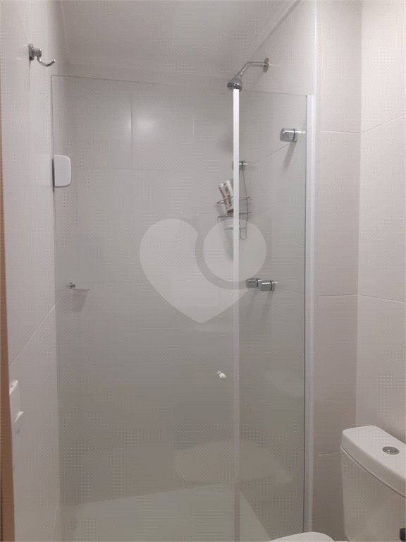 Apartamento para venda em Santana