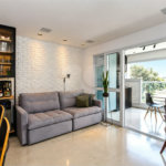 DNA PINHEIROS | 57 m² | 1 DORMITÓRIO | 1 VAGA
