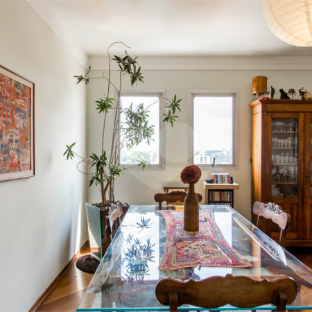Apartamento à venda com 4 quartos, sendo 3 suítes, em Jardim Londrina, São Paulo, SP