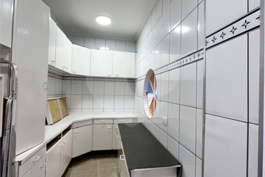 Sobrado à venda com 5 quartos, sendo 1 suíte, em Tucuruvi, São Paulo, SP